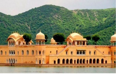 Rajasthan Domestic Travel Mart's  2nd edition to be held from July 22-24