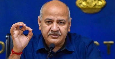 Delhi Court Extends Manish Sisodia's Jail Time in Excise Policy Case