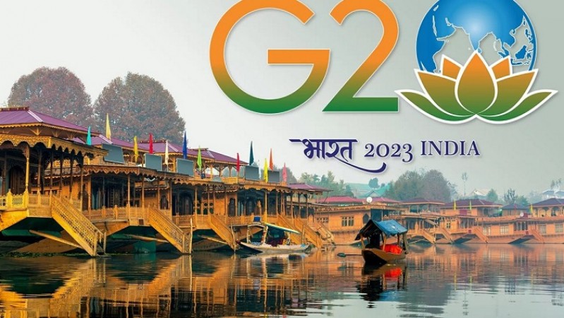 G20 Meeting in Kashmir: A Grand Success