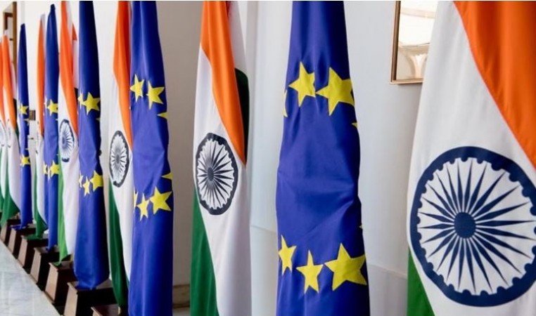 India and EU accelerating ongoing trade negotiations