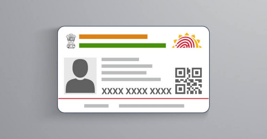 Aadhaar not mandatory to avail COVID-related services: UIDAI