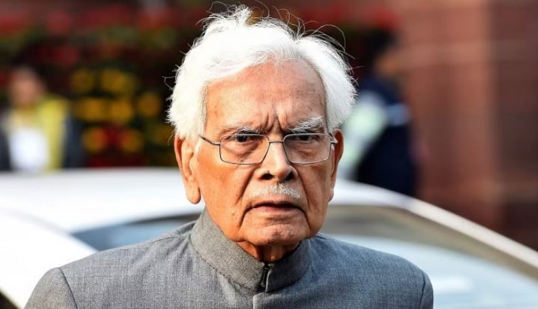 Remembering Kunwar Natwar Singh on his 92 birth Anniversary