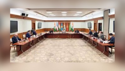 भारत आज एससीओ के तहत क्षेत्रीय आतंकवाद विरोधी ढांचे की बैठक की मेजबानी करेगा