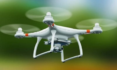 Aviation Ministry disbursed Rs 30 cr in FY 2022-23 under PLI Scheme for drones