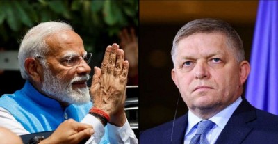 PM Modi Condemns Attack on Slovak PM Fico, Wishes Him Quick Recovery