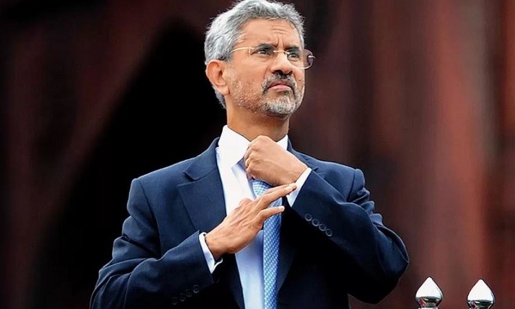 It's important to de-risk Global Economy amid uncertainty: Dr S Jaishankar