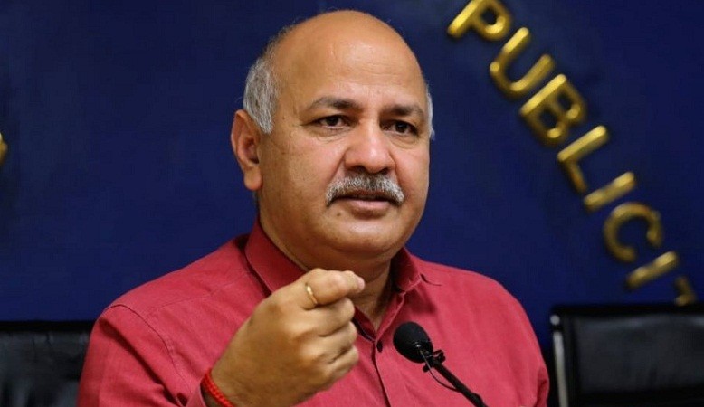 Centre needs to maintain transparency on Vaccine Supply: Dy CM Manish Sisodia