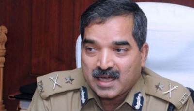 कर्नाटक: प्रताप रेड्डी आईपीएस को बेंगलुरु शहर का नया पुलिस आयुक्त नियुक्त किया गया