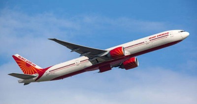 Air India Flight Collides with Tug Truck at Pune Airport, Passengers Safe