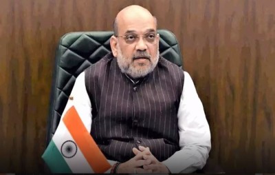 Amit Shah to review security situation in Jammu on Friday