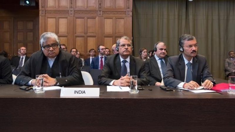 International Court of Justice stays death sentence of Kulbhushan Jadhav, Big win for India