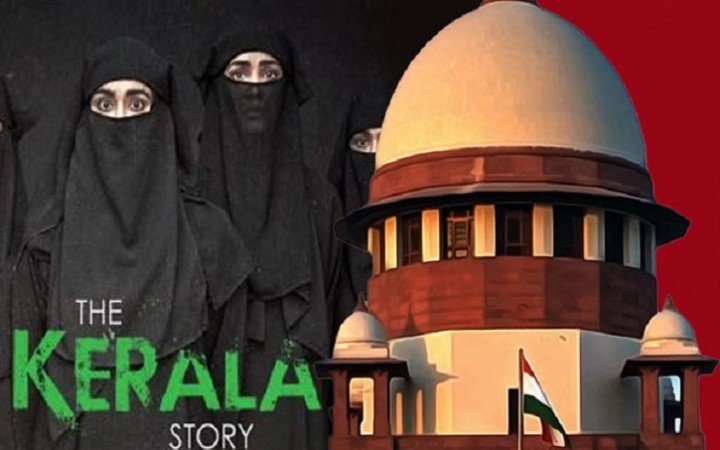 Supreme Court lifts West Bengal ban on 'The Kerala Story'