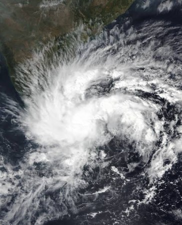 Tauktae LIVE Update: Worst is over, NDRF chief states cyclone will become a depression soon