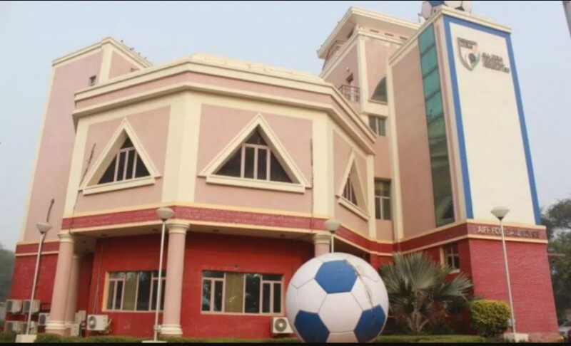 SC appoints panel to oversee functioning of the All India Football Fed