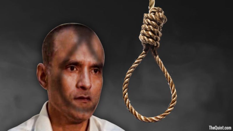 International Court of Justice to pronounce its verdict today in Kulbhushan Jadhav matter