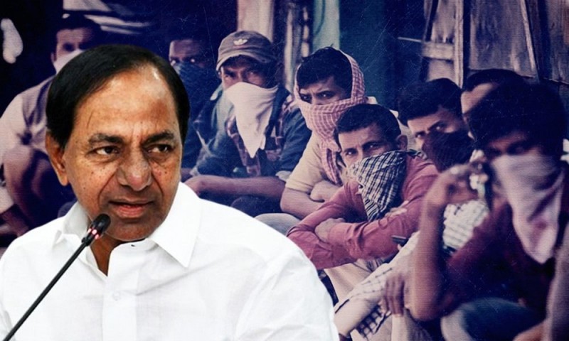 Telangana Government to procure the newly launched 2DG anti-Covid oral drug in advance