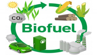 Union Cabinet clears amendments to National Policy on Biofuels-2018