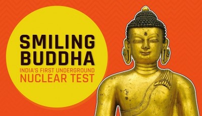 Remembering Operation Smiling Buddha: India's Historic Nuclear Test