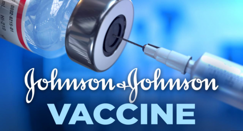 Johnson and Johnson working with Telangana-based Company to manufacture Covid vaccine