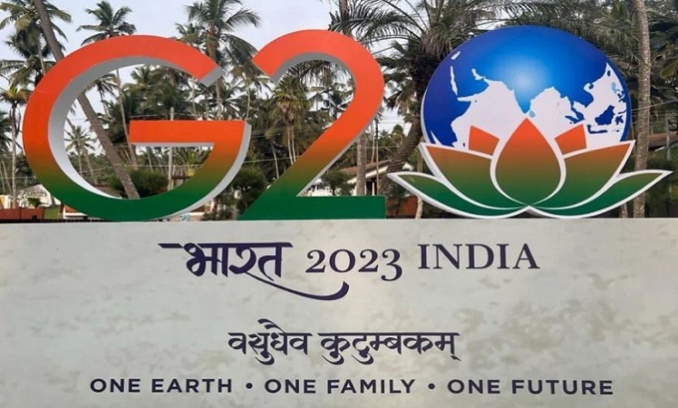 G20 TIWG second meeting in Bangalore 23-25 May