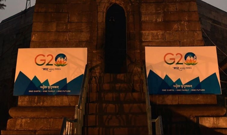 Kashmir G20 Meet: Countdown Begins, Expectations Rise