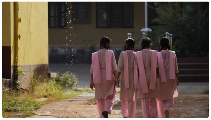 Post hijab ban, Karnataka makes uniforms must for PUC students