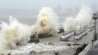 Cyclone Tauktae Updates: 22 die in Tauktae fury in the Arabian Sea