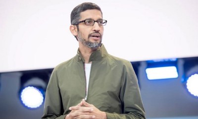 Sundar Pichai's ancestral home in Chennai is purchased by a Tamil Actor