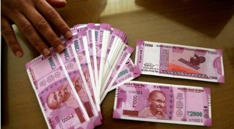 Rs2,000 notes withdrawal: What the Ex-Chief Economic Advisor says