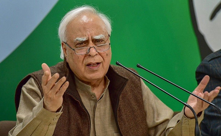BJP Faces Setbacks in Fifth and Sixth Phases of Lok Sabha Elections, says Kapil Sibal