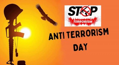 Why is National Anti-Terrorism Day observed on May 21? Know its Importance and Background