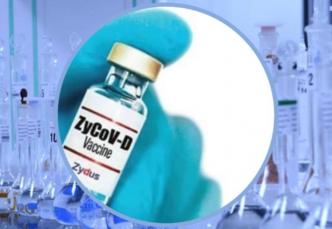 Karnataka: COVID-19 vaccine ZyCoV-D administered to 20 children in Belagavi