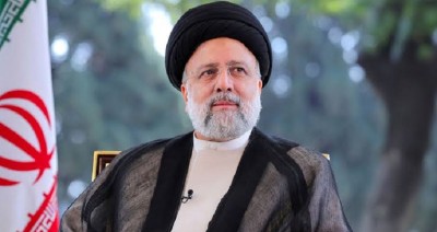India Declares One-day Mourning Today  for Iranian President Ebrahim Raisi