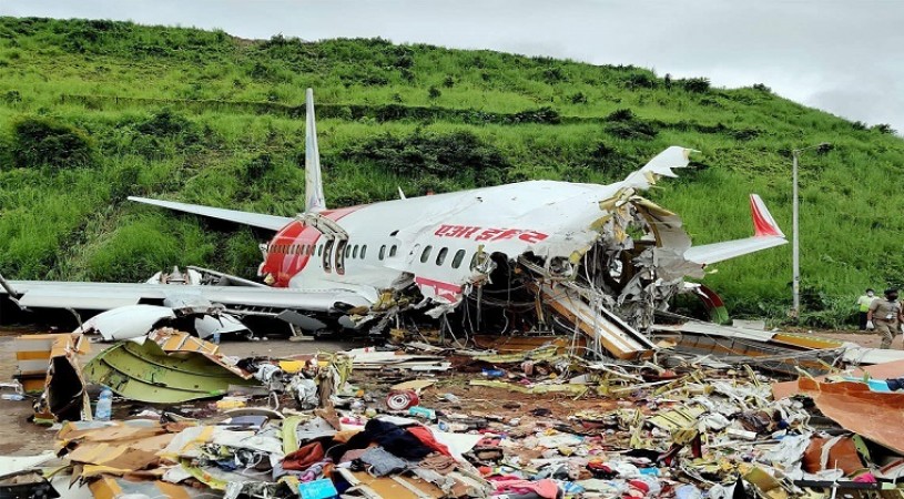 Remembering Air India Express Flight 812 Crash on May 22, 2010