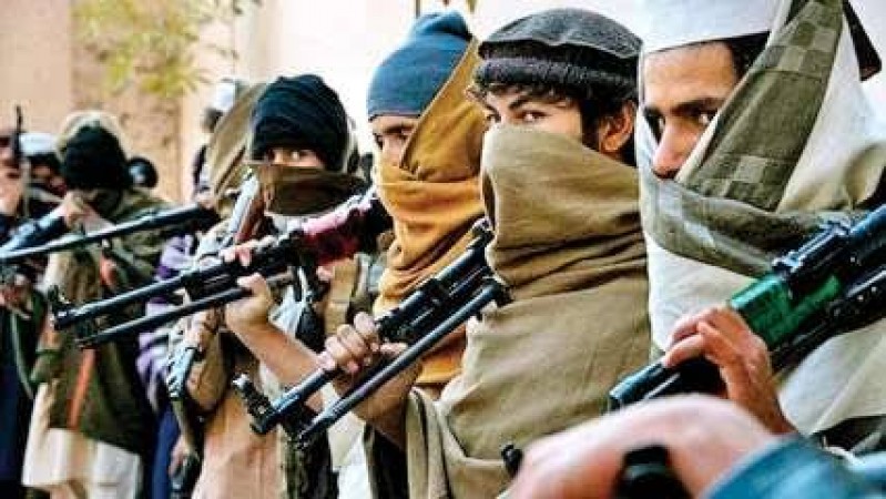 एनआईए ने एचएम किश्तवाड़ की साजिश में हिज्ब-उल-मुजाहिदीन के तीन आतंकियों के खिलाफ दर्ज किया मामला