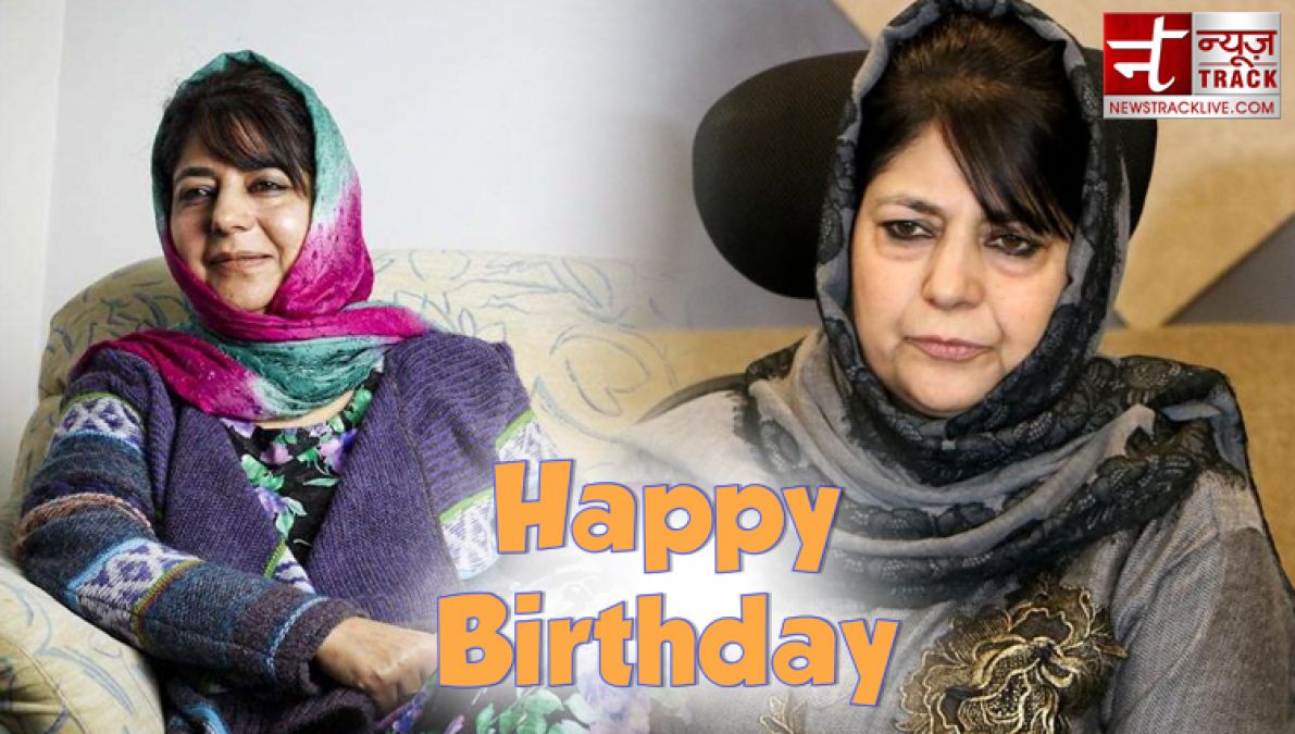 Birthday Special: she is the ‘Daddy’s Girl’ in Jammu & Kashmir