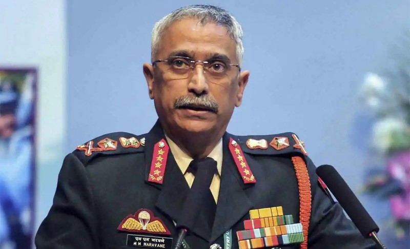 Army chief reviews border situation in Arunachal Pradesh