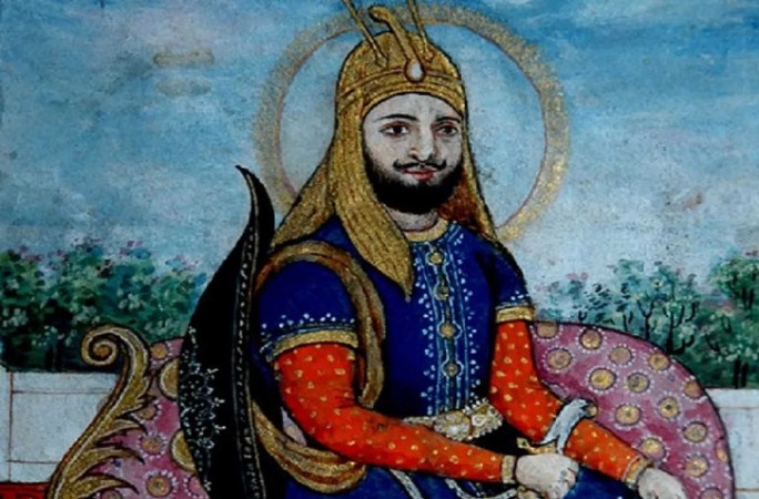 Remembering Sher Shah Suri on his Death Anniversary: May 22