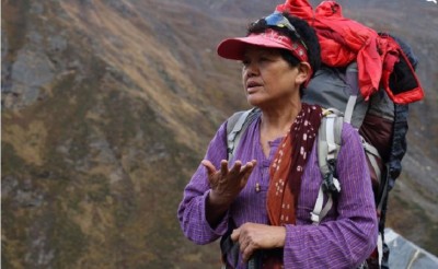 Celebrating Bachendri Pal: A Trailblazing Mountaineer on Her Birthday