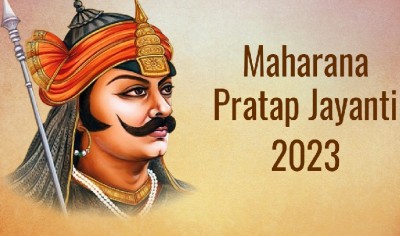 Maharana Pratap Jayanti 2023: Looking at Legacy of Valiant Warrior