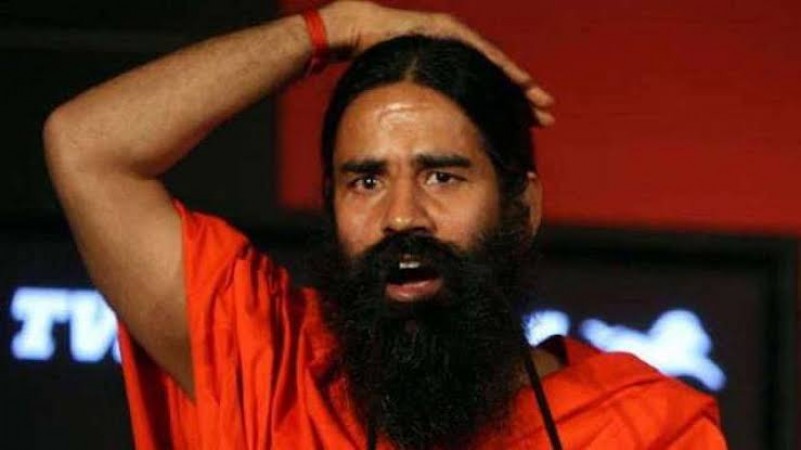 IMA slaps Ramdev Baba with legal notice over 'Allopathy is stupid' remark