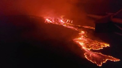 कांगो ज्वालामुखी विस्फोट: भारतीय सेना गोमा में बचाव अभियान के लिए हुई रवाना