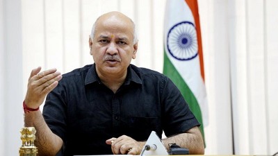 Manish Sisodia says, 12th Board Exam before vaccination is the biggest mistake