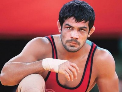 After Weeks of escape, Olympic medalist Sushil Kumar arrested