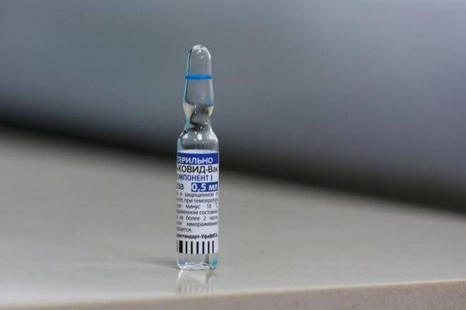 स्पुतनिकवी वैक्सीन: रामबाण बायोटेक रूस के स्पुतनिक-वी वैक्सीन का शुरू करेंगे उत्पादन
