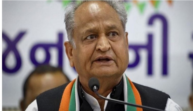 Gehlot-led cabinet meeting today ahead of Assembly Session on July 14