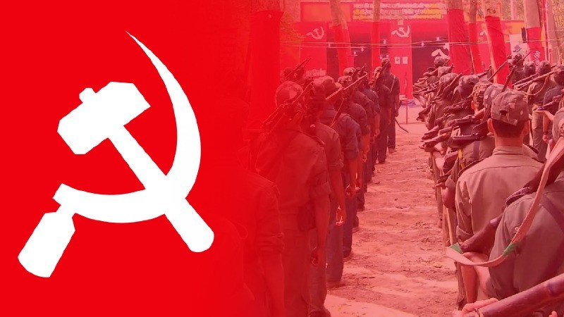 Is 'Red corridor' heading towards dead-end?