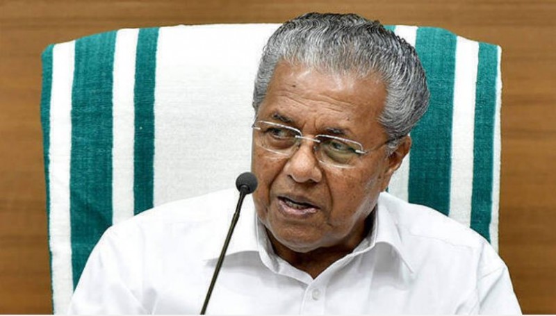 Kerala CM to make ‘Total e-Governance Kerala’ declaration tomorrow