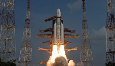 ISRO to launch NVS-01 navigation satellite Next Week