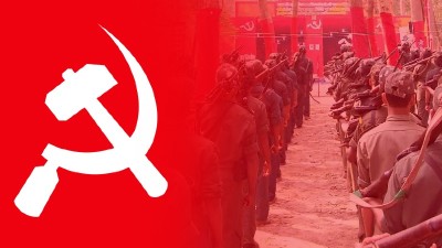 Is 'Red corridor' heading towards dead-end?